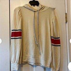 Anthropologie sundry sweatshirt